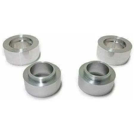Polaris General Xp 1000 3" Lift Kit 1