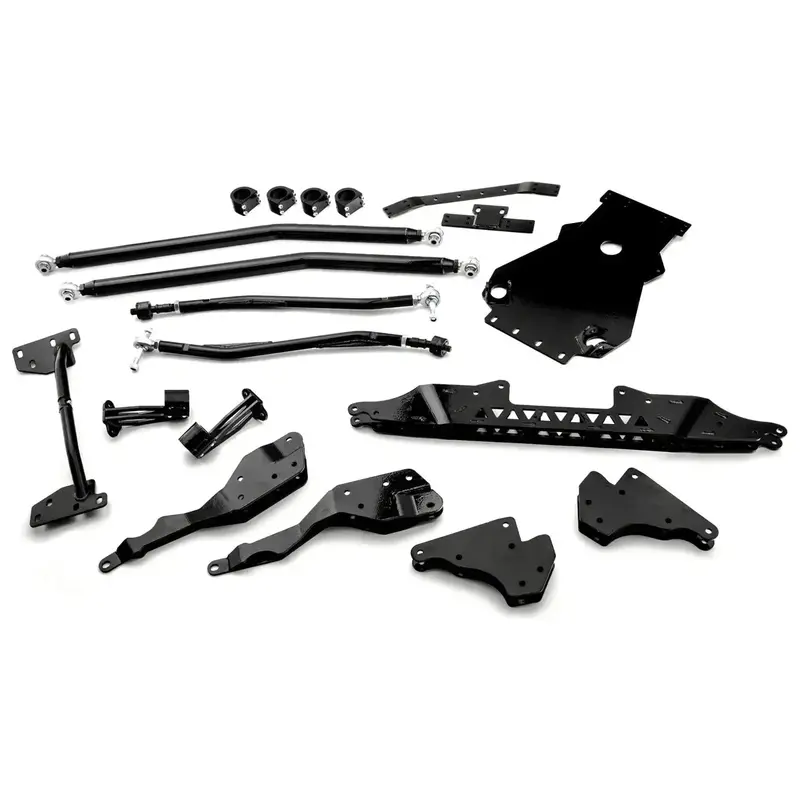 Polaris General Xp 1000 4-6" Lift Kit 1