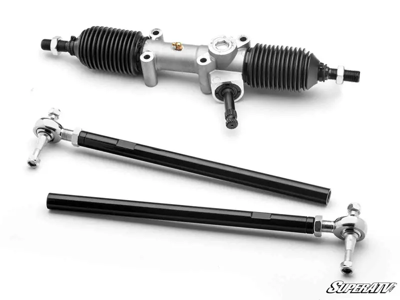Polaris General Xp 1000 Rackboss® 2.0 Rack And Pinion 1