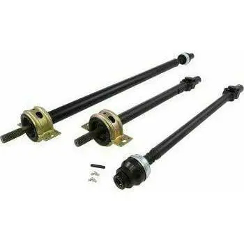 Polaris General Xp 4 1000 (2020-2021) Driveline Prop Shaft 1