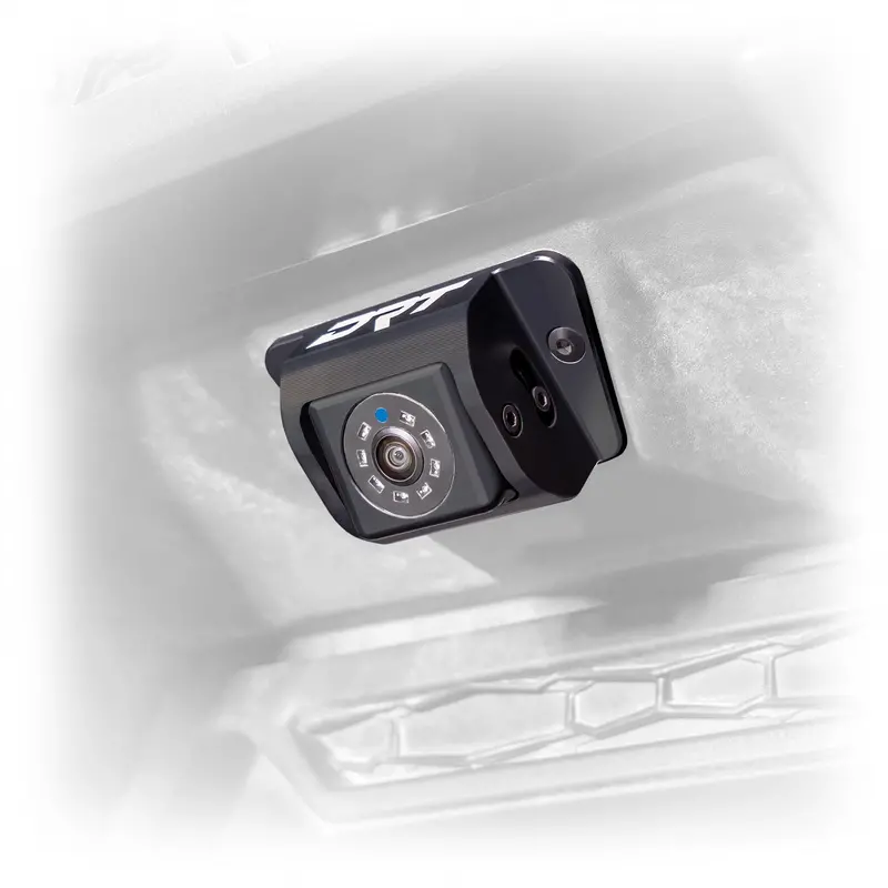 Polaris Pro Series Adjustable Rear Camera Extension 1