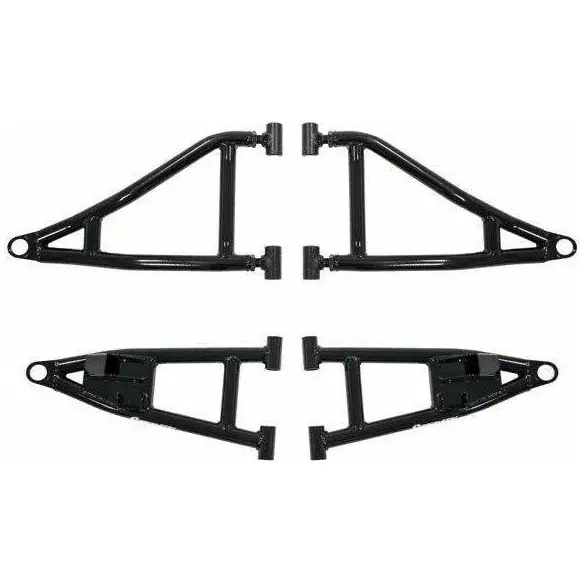 Polaris Ranger 1000 High Clearance 1.5" Forward Offset A-Arms 1