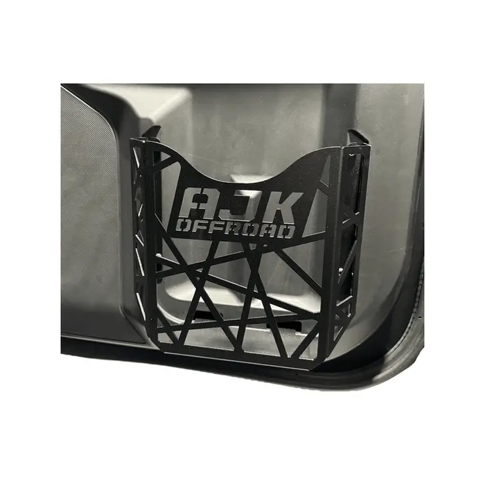 Polaris Ranger 1500Xd Door Storage Pockets 1