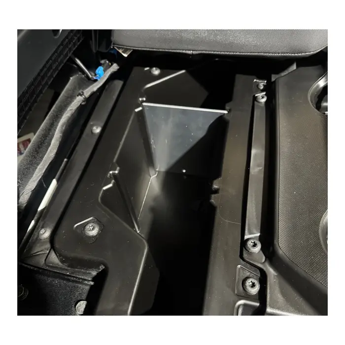 Polaris Ranger 1500Xd Under Seat Storage Divider 1