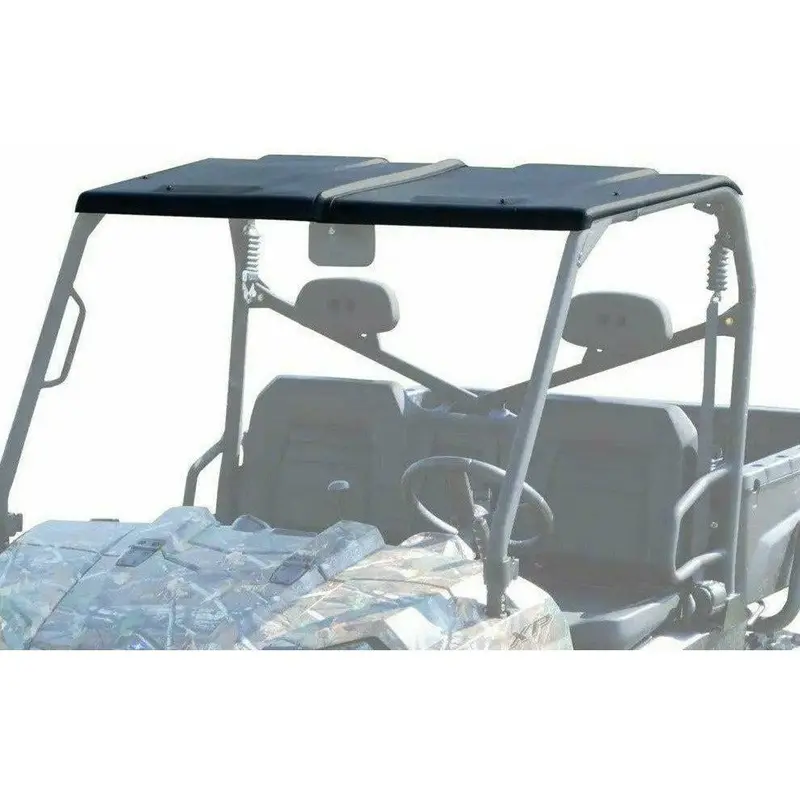 Polaris Ranger 570 Full-Size Plastic Roof 1