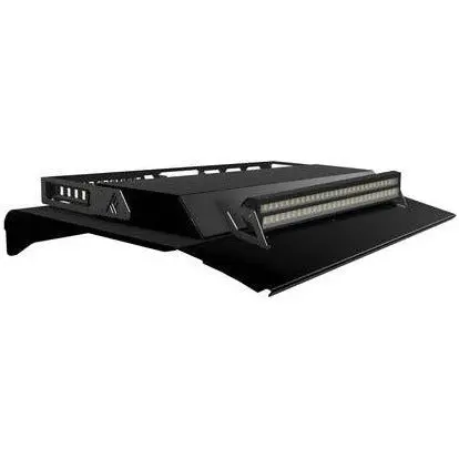Polaris Ranger 570 Level 2 Audio Roof 1