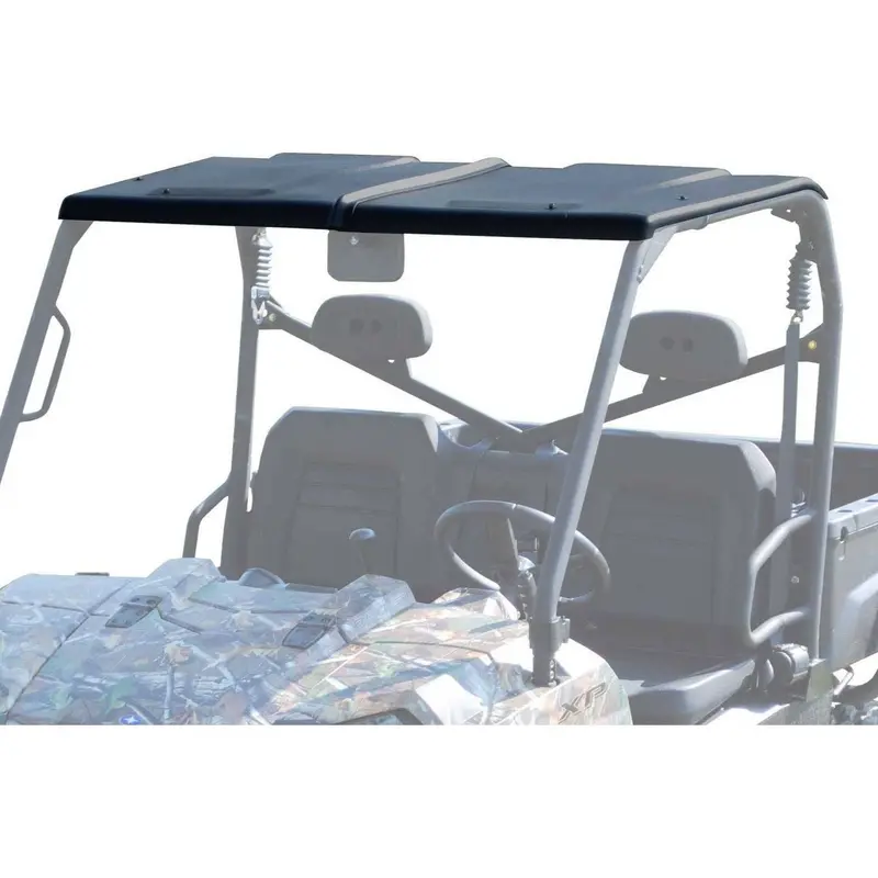 Polaris Ranger 900 Diesel Plastic Roof 1