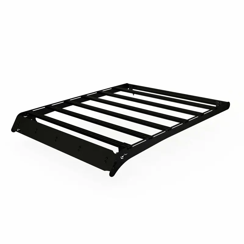 Polaris Ranger Crew Roof Rack 1