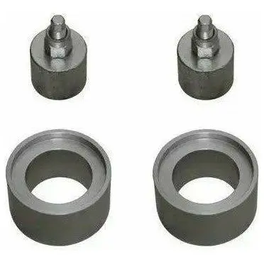 Polaris Ranger Midsize 2" Lift Kit 1