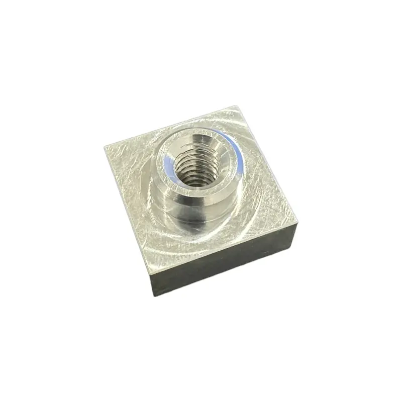 Polaris Ranger Xd 1500 Bed Rail Nut 1