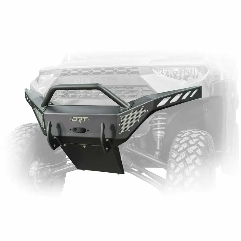 Polaris Ranger Xp 1000 (2019+) Front Winch Bumper 1