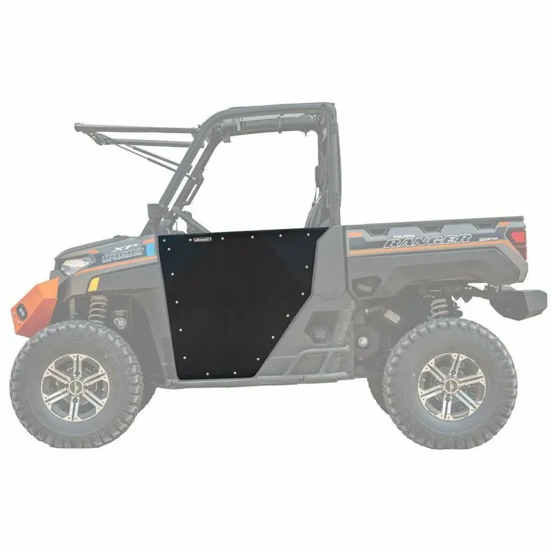 Polaris Ranger Xp 1000 Aluminum Doors 1