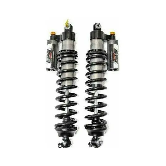Polaris Ranger Xp 1000 Crew Exit 2.2" X1 Series Rear Shocks 1