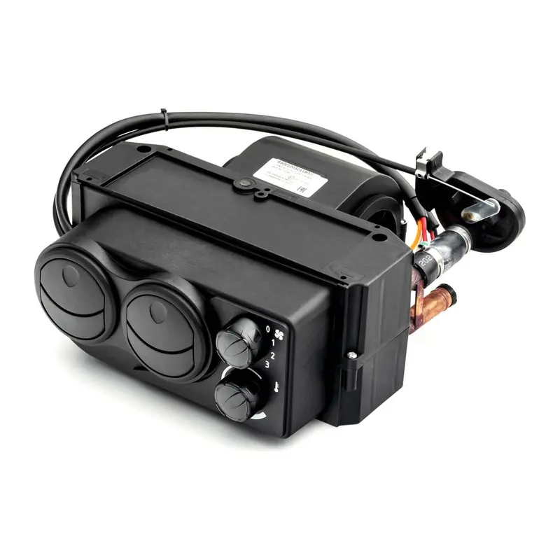 Polaris Ranger Xp 570 Cab Heater 1