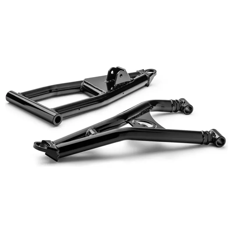 Polaris Ranger Xp 900 Atlas Pro 2" Forward Offset A-Arms 1