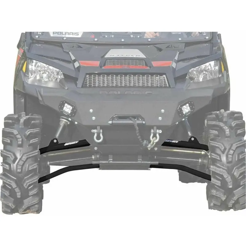 Polaris Ranger Xp 900 High Clearance 1.5" Forward Offset A-Arms 1