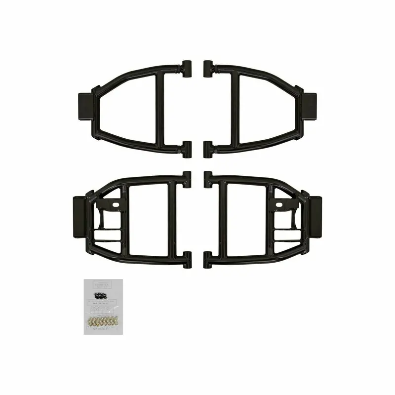 Polaris Ranger Xp 900 High Clearance Rear A-Arms 1