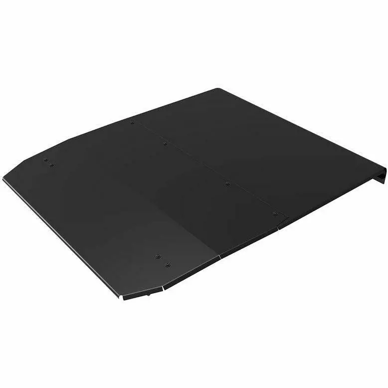 Polaris Ranger Xp Crew Steel Roof 1