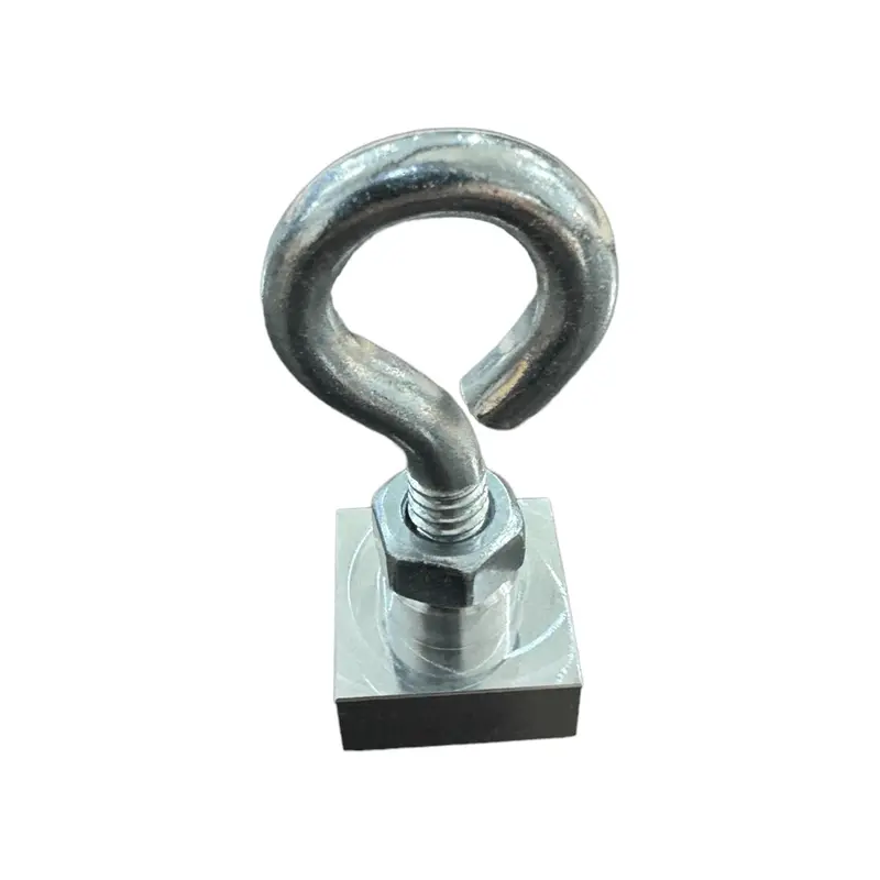 Polaris Rangerxd  1500 Bed Rail Tie Down Hook 1