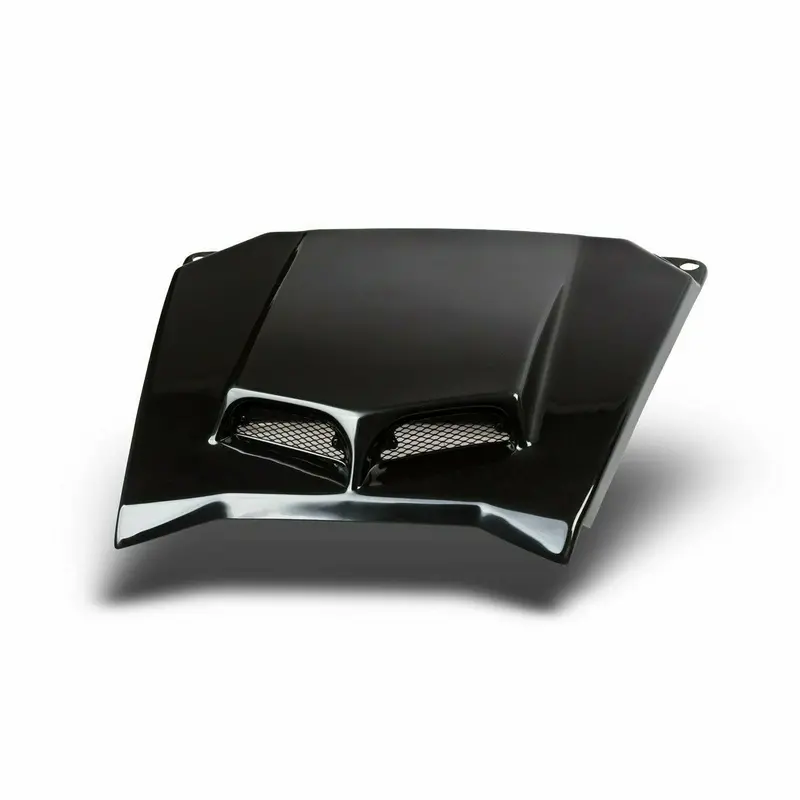 Polaris Rzr (2011-2020) Scooped Hood 1