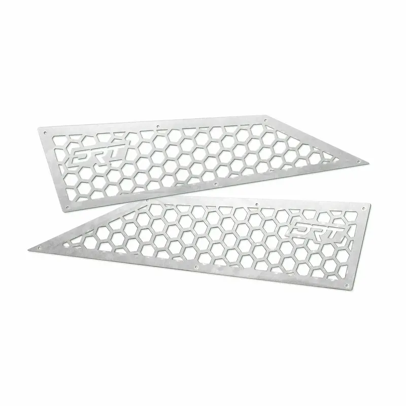 Polaris Rzr (2017+) Air Intake Grilles 1