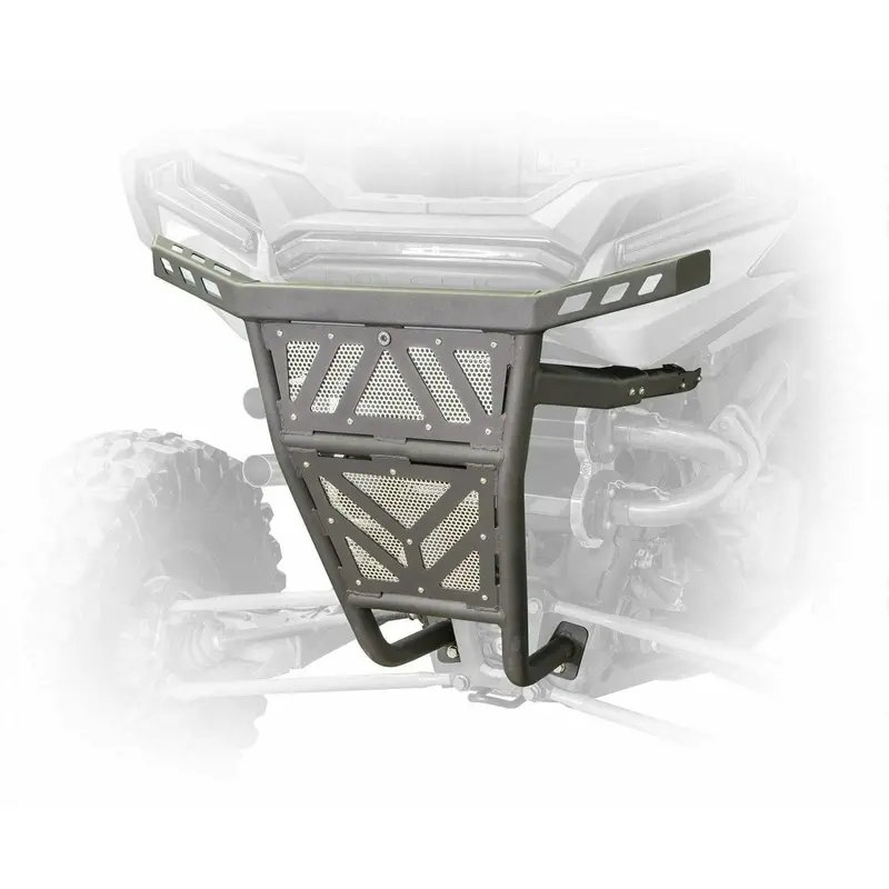 Polaris Rzr (2019+) Rear Bumper 1