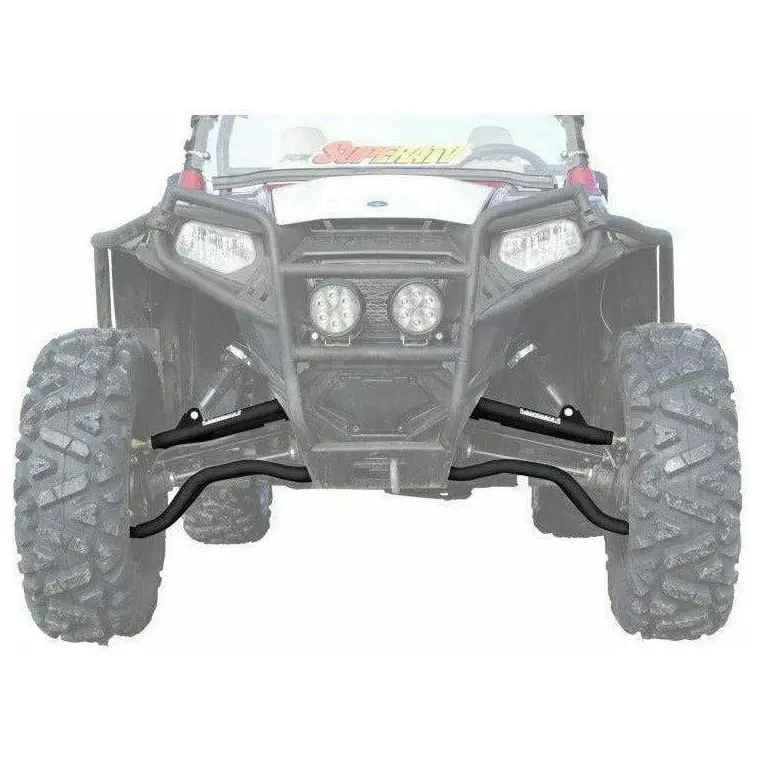 Polaris Rzr 4 800 High Clearance Front A-Arms 1