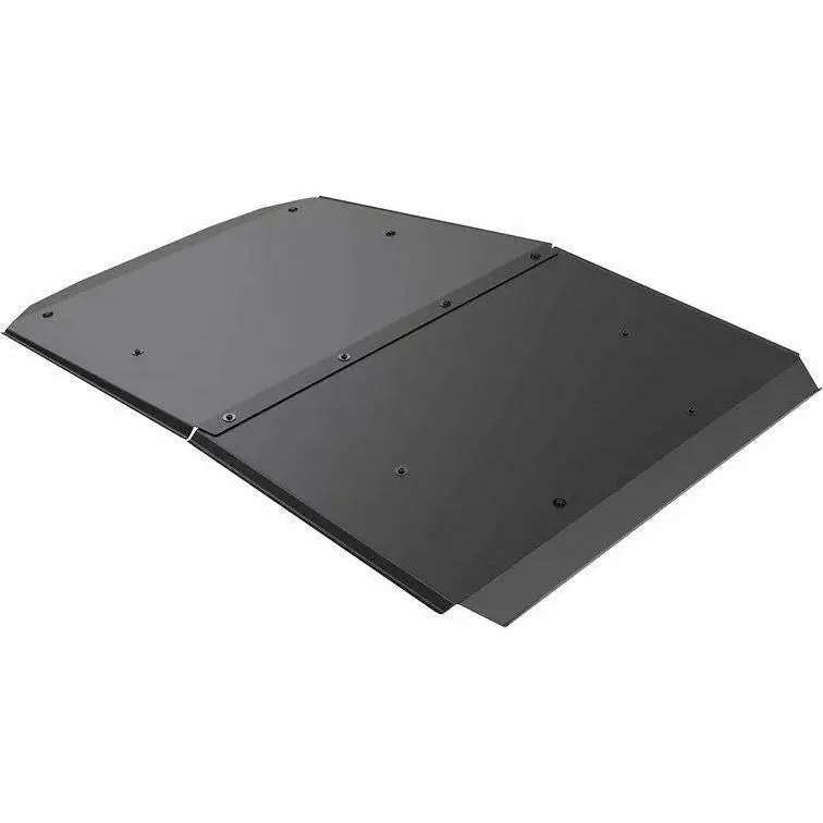 Polaris Rzr 4 Aluminum Roof 1