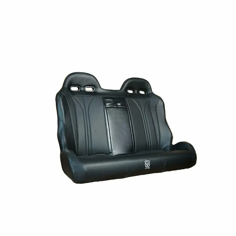 Polaris Rzr 4 Rear Bench Seat 1