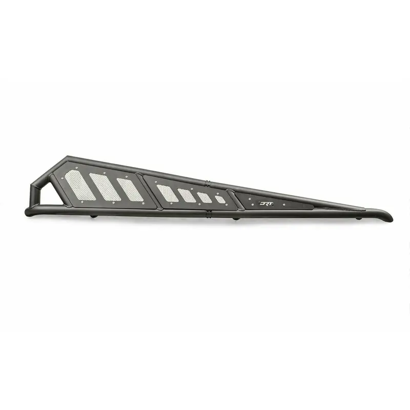 Polaris Rzr 4 Rock Sliders 1