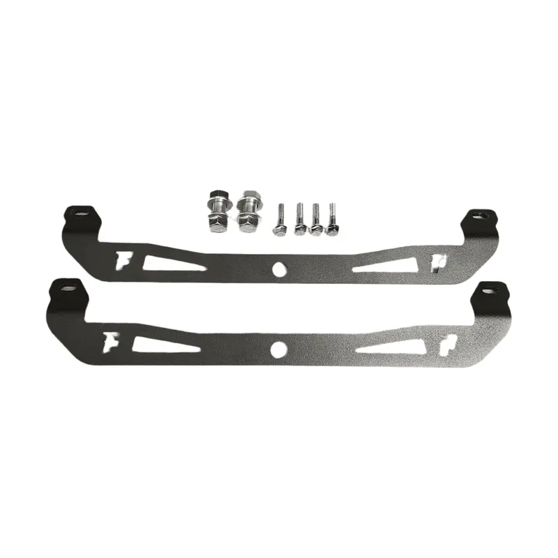 Polaris Rzr 5-Point Harness Mounting Bracket 1