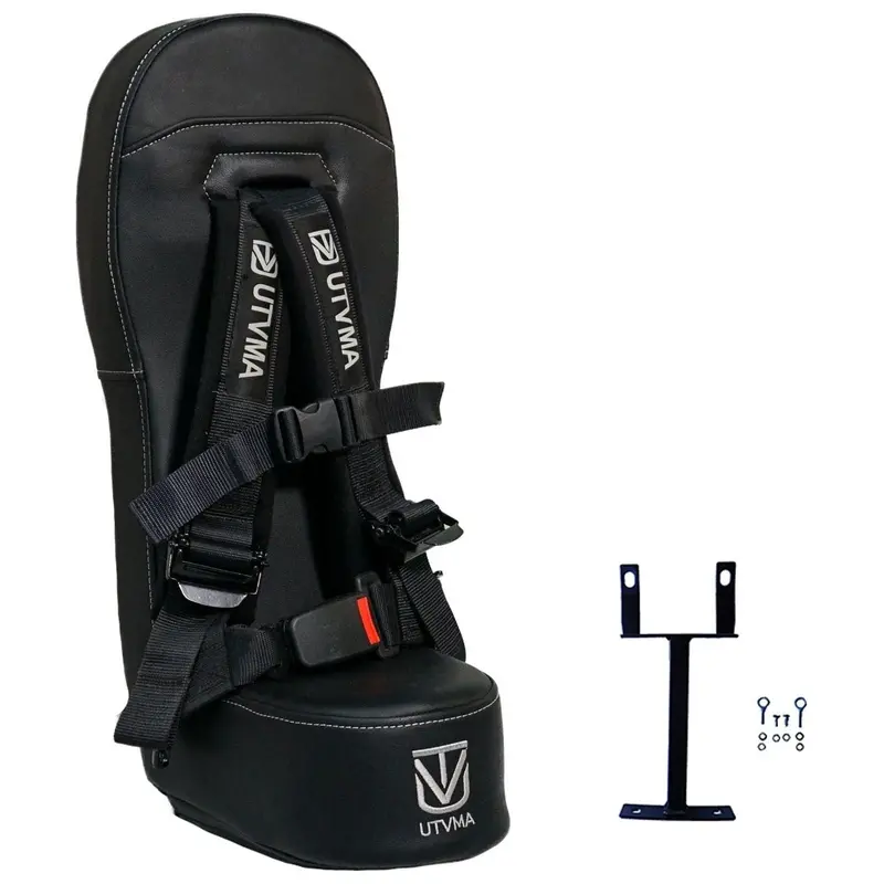 Polaris Rzr 570 (2017-2022) Bump Seat 1