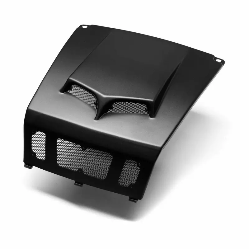 Polaris Rzr 800 (2008-2010) Scooped Hood 2