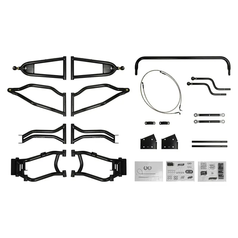 Polaris Rzr 800 6" Lift Kit 1