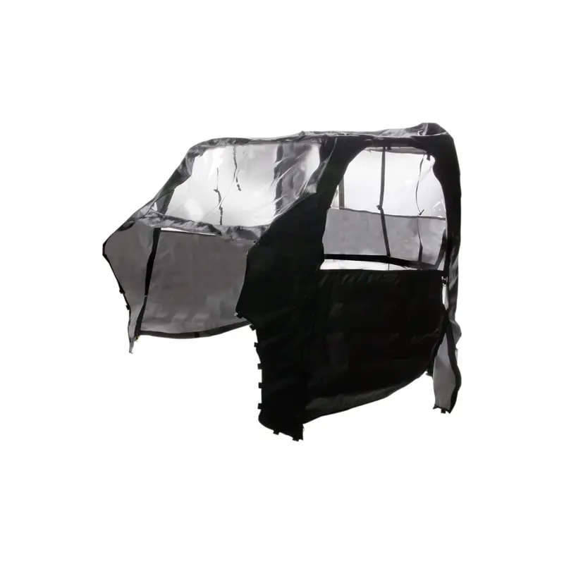 Polaris Rzr 800 Vinyl Cab Enclosure 1
