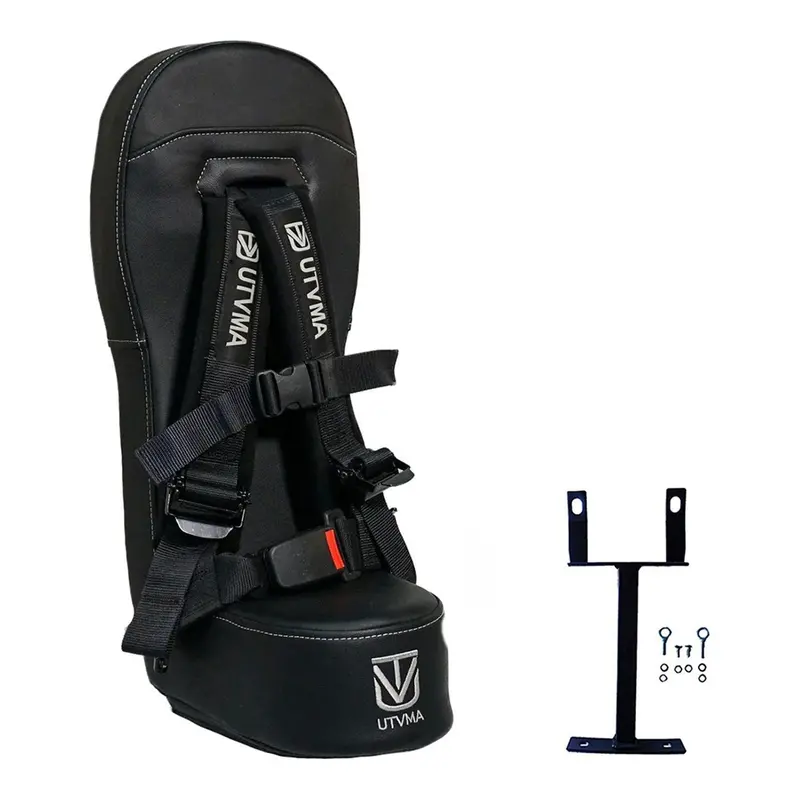Polaris Rzr 900 (2015-2024) Bump Seat 1