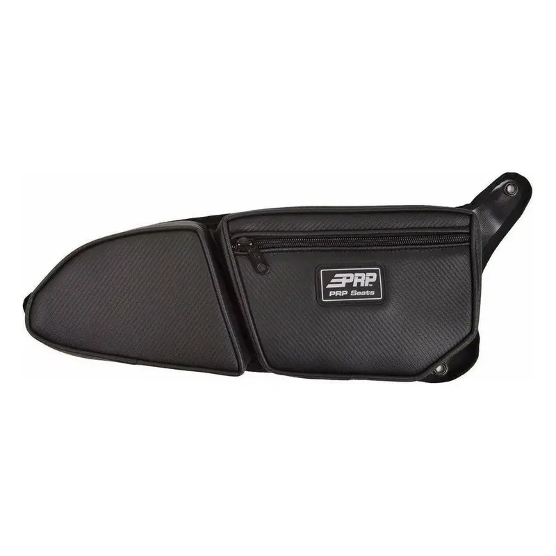 Polaris Rzr 900 Trail Door Bag With Knee Pad 1