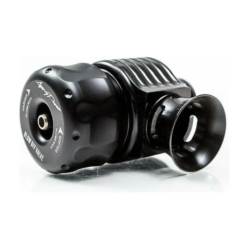 Polaris Rzr Adjustable Blow Off Valve 1