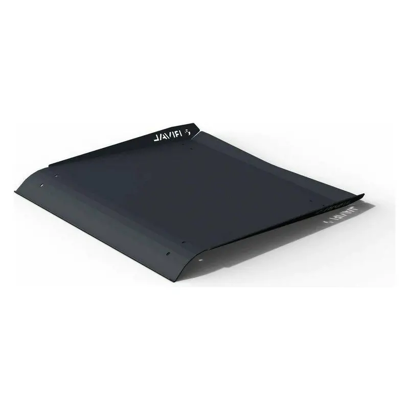 Polaris Rzr Alloy Roof 1