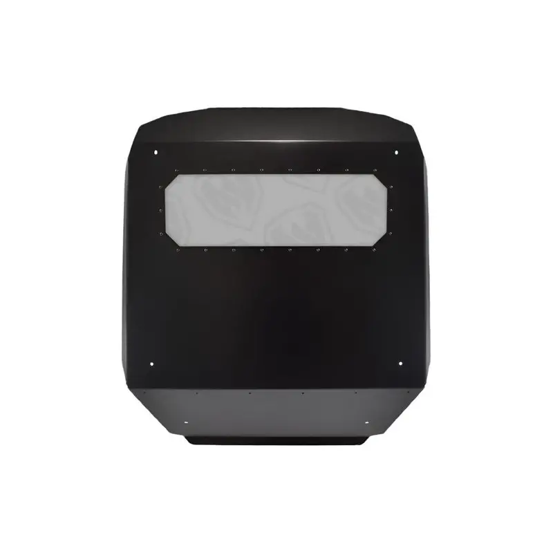Polaris Rzr Aluminum Roof With Sunroof 1