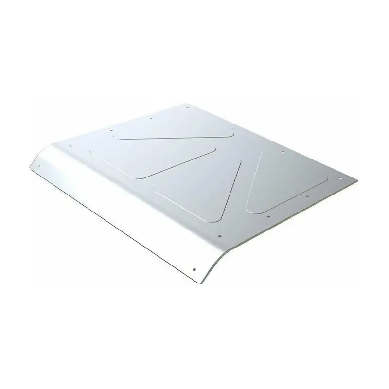 Polaris Rzr Baja Spec Cage Roof Kit 1