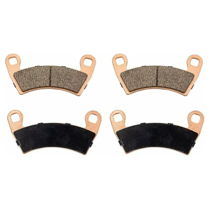 Polaris Rzr Brake Pads 1