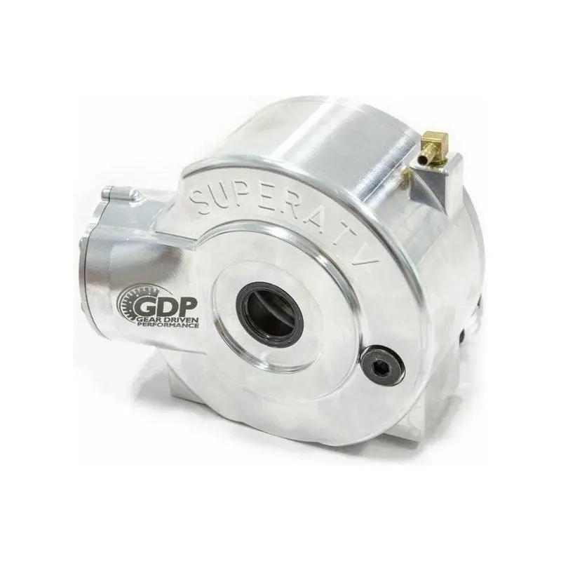 Polaris Rzr Complete Differential 1