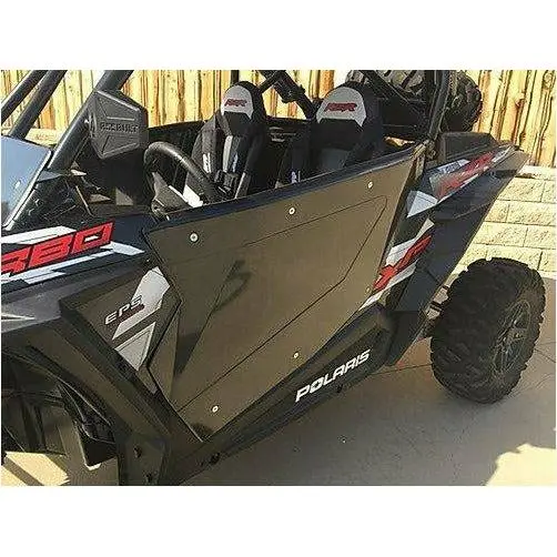 Polaris Rzr Door Kit 1