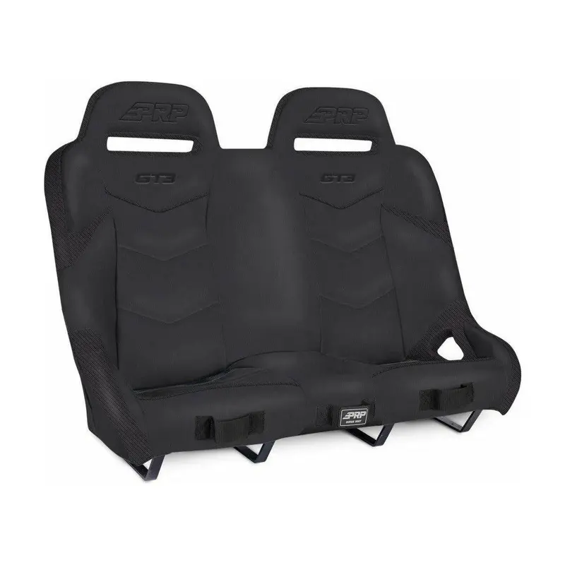 Polaris Rzr Gt3 Rear Bench Seat 1