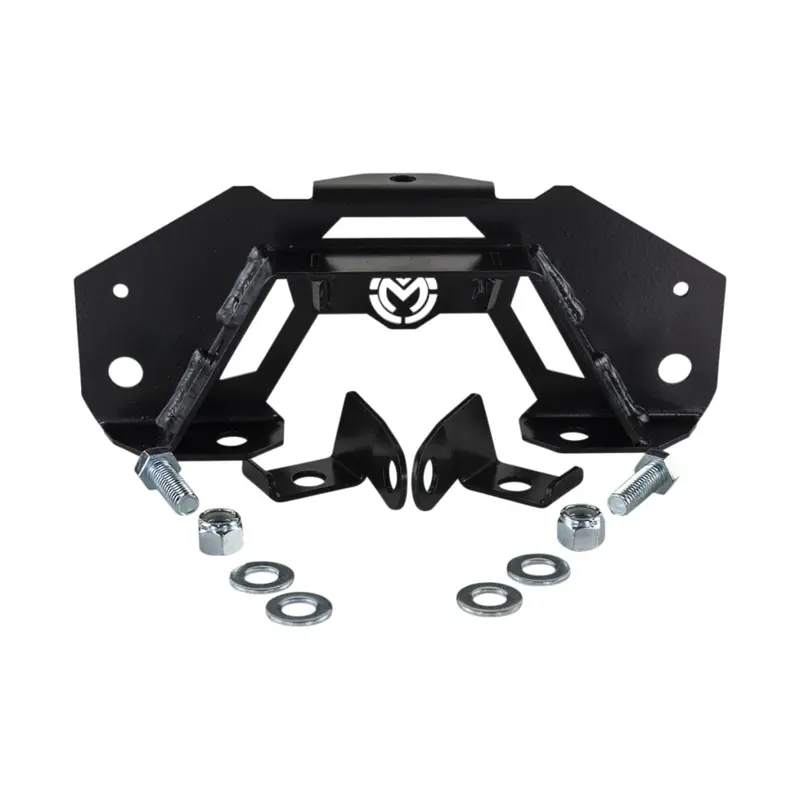 Polaris Rzr Harness Mount 1