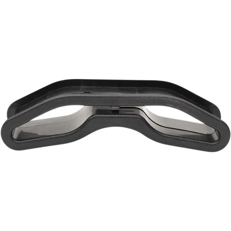 Polaris Rzr Harness Pass Through Bezel 1