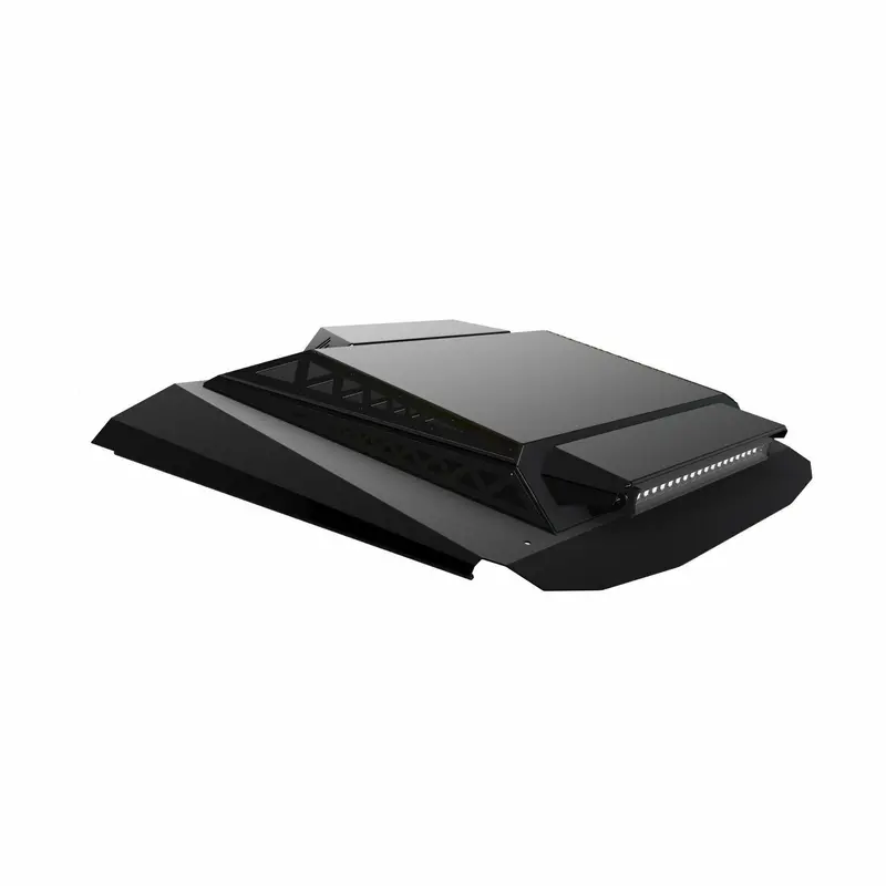Polaris Rzr Level 2 Audio Roof 1