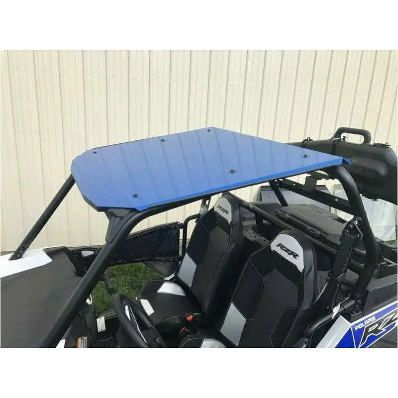 Polaris Rzr Low Profile Roof 1