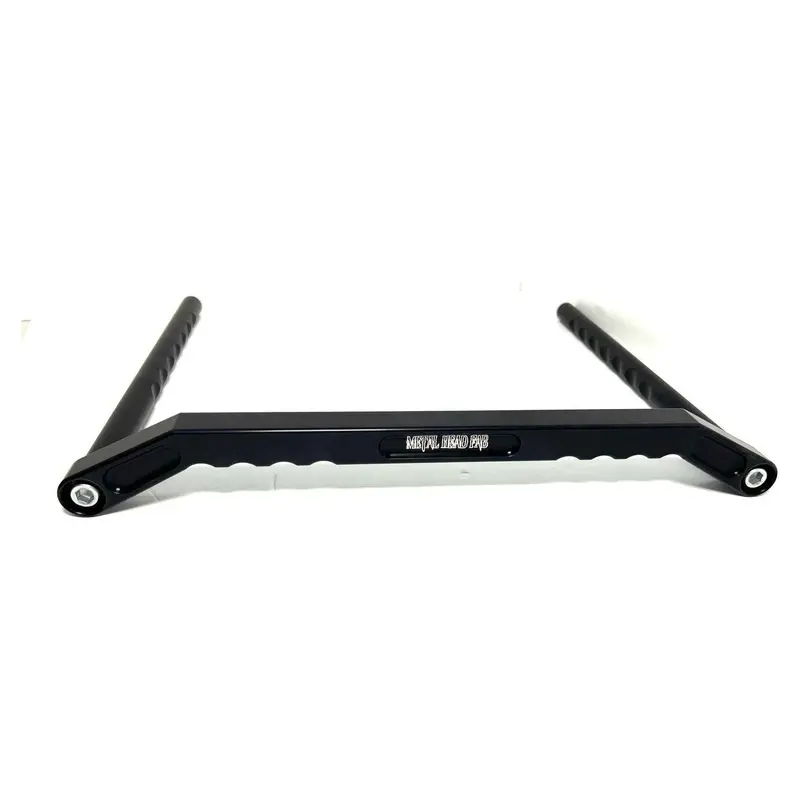 Polaris Rzr Pro Grab Bar Handle 1